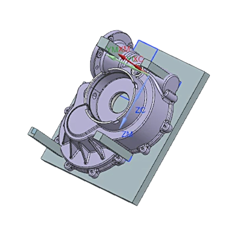 New Energy Components YD10696