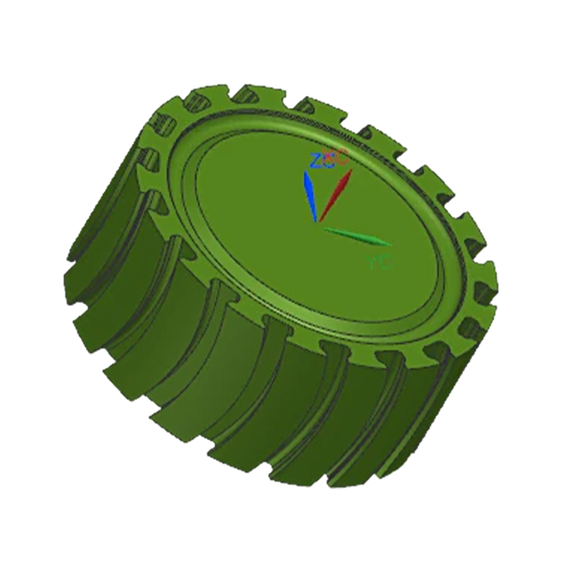 Rotor