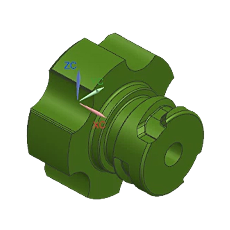 Fuel Nozzle