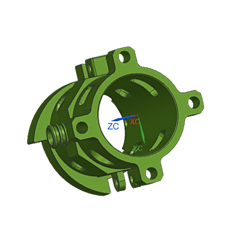 New Energy Components YD50375