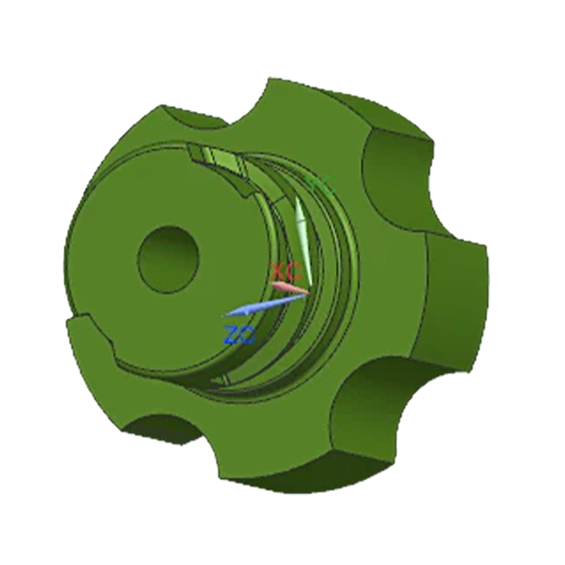 Fuel Nozzle