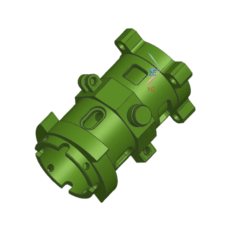 New Energy Components YD50375