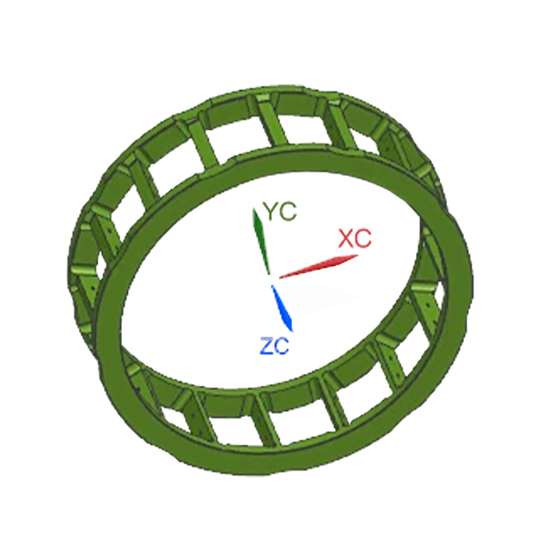 New Energy Components GD30691