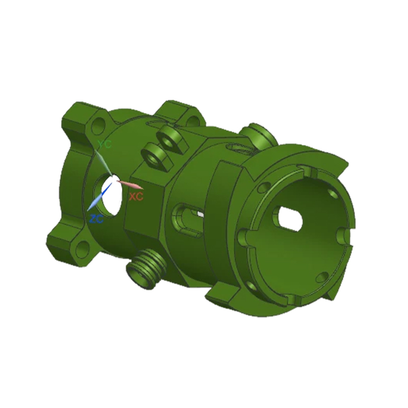 New Energy Components YD50375