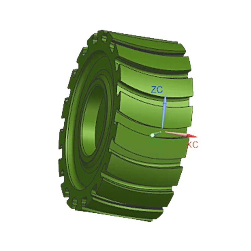 Rotor