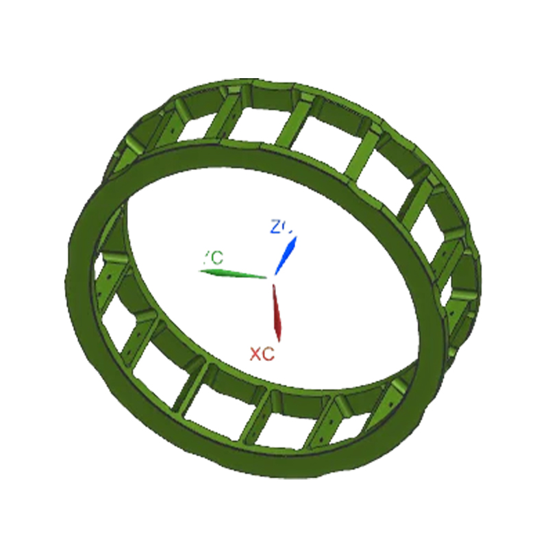 New Energy Components GD30691